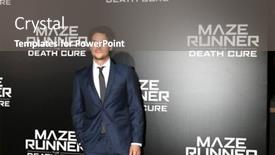  Presentation with cure - 