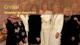  Presentation with 40th anniversary - 