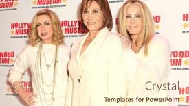  Presentation with 40th anniversary - 