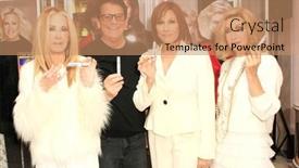  Presentation with 40th anniversary - 