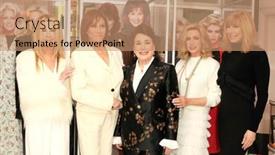  Presentation with 40th anniversary - 