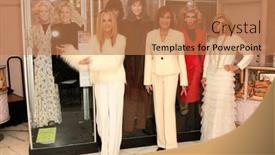  Presentation with 40th anniversary - 