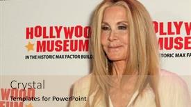  Presentation with 40th anniversary - 