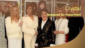  Presentation with 40th anniversary - 