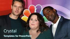  Presentation with january - 