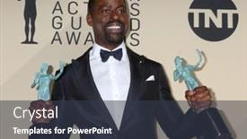  Presentation with awards - 