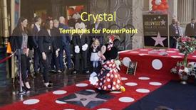  Presentation with mickey mouse - 