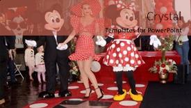  Presentation with mickey mouse - 