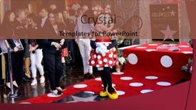  Presentation with fame - 