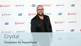  Presentation with january - 