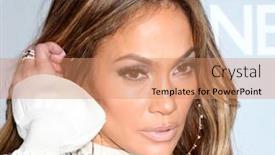  Presentation with january - Cool new presentation with los-angeles-jan-25-jennifer backdrop and a coral colored foreground