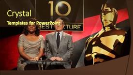  Presentation with nominations - 