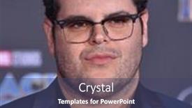  Presentation with hollywood - 