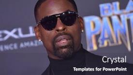  Presentation with hollywood - 