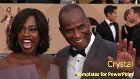  Presentation with awards - 