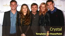  Presentation with huntington - 