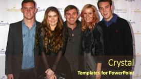  Presentation with huntington - 