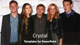  Presentation with huntington - 