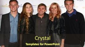  Presentation with huntington - 