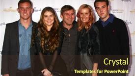  Presentation with huntington - 