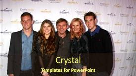  Presentation with huntington - 