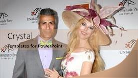  Presentation with 2018 - 