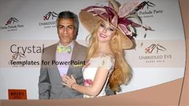  Presentation with 2018 - 