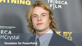  Presentation with lightening - 