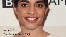  Presentation with tea party - 