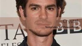  Presentation with tea party - Cool new PPT layouts with los-angeles-jan-7-andrew backdrop and a coral colored foreground