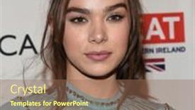  Presentation with tea party - 