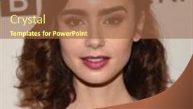  Presentation with tea party - 