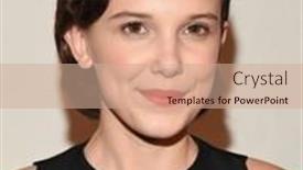  Presentation with tea party - 