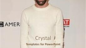  Presentation with tea party - 