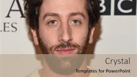  Presentation with tea party - 