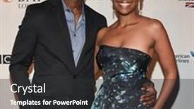  Presentation with tea party - 