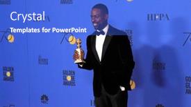  Presentation with january - 