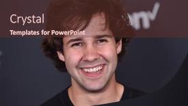  Presentation with lion king disney - Cool new slide set with los-angeles-jul-09-david backdrop and a tawny brown colored foreground