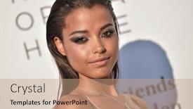  Presentation with 50th anniversary - 