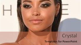  Presentation with 50th anniversary - 