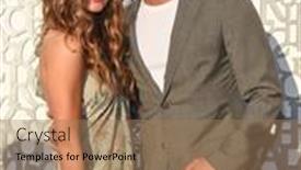  Presentation with 50th - 