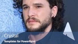  Presentation with game thrones - 