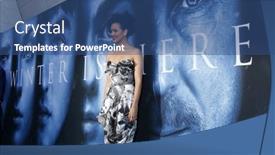  Presentation with game thrones - 