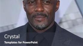  Presentation with hollywood - 