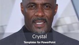  Presentation with hollywood - 