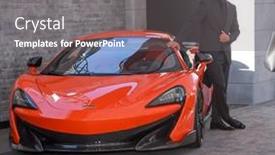  Presentation with hollywood - 