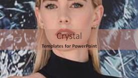  Presentation with hollywood - 