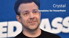  Presentation with los angeles - PPT layouts featuring los-angeles-jul-15-jason background and a ocean colored foreground