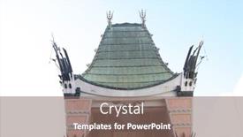  Presentation with revolution - 