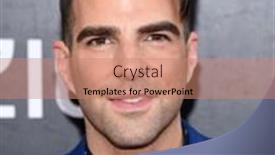  Presentation with star trek - 